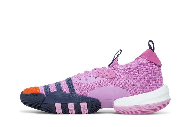 adidas Trae Young 2 'Stratosphere'