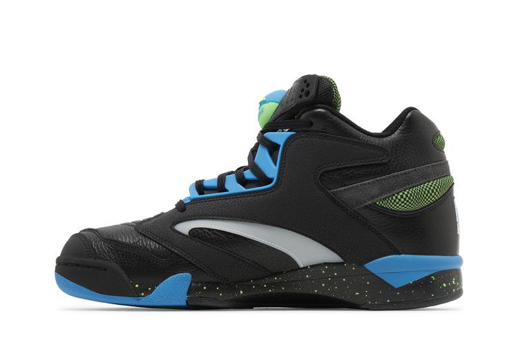 Reebok Shaq Victory Pump 'Pump Universe'