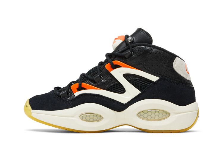 Reebok Question Pump 'Pump Omni Lite'
