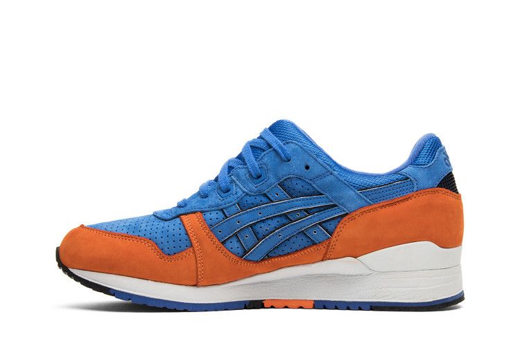 Ronnie Fieg x ASICS Gel Lyte 3 'Knicks'
