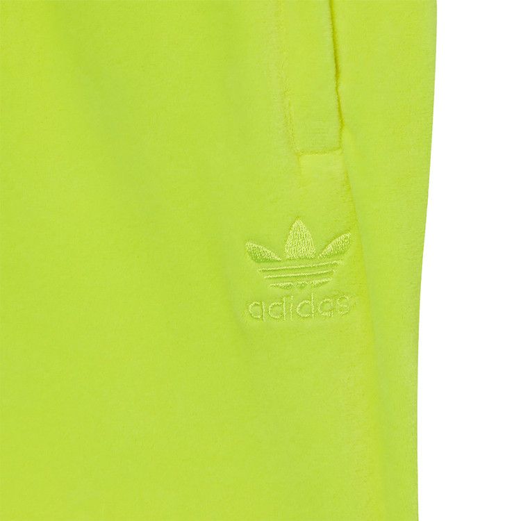 adidas x Jeremy Scott Skirt 'Solar Yellow'