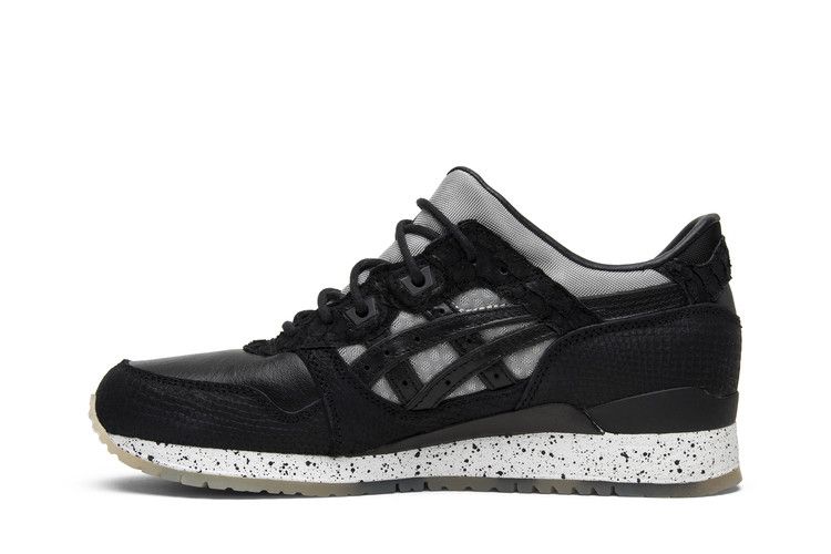 Bait x ASICS Gel Lyte 3 'Nightmare'
