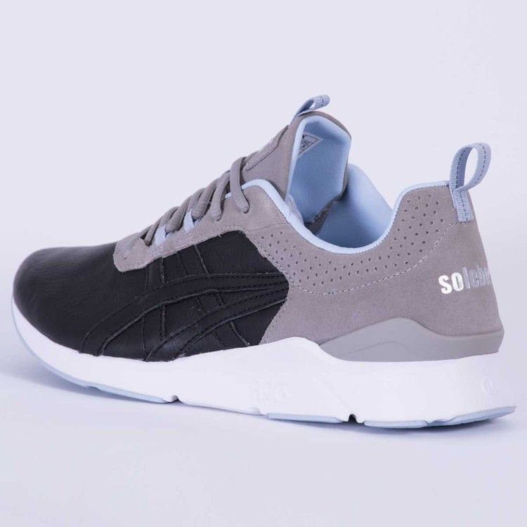 Solebox x ASICS Gel Lyte Runner 'Blue Carpenter Bee'