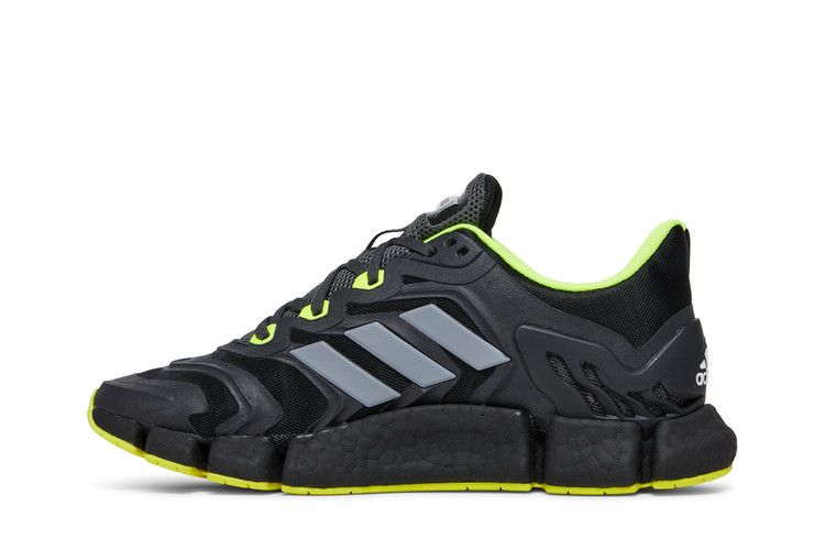 adidas Climacool Vento 'Carbon Yellow'