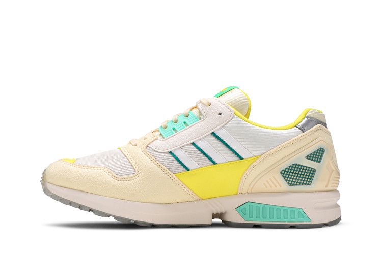 adidas ZX 8000 'A-ZX Series - Frozen Lemonade'