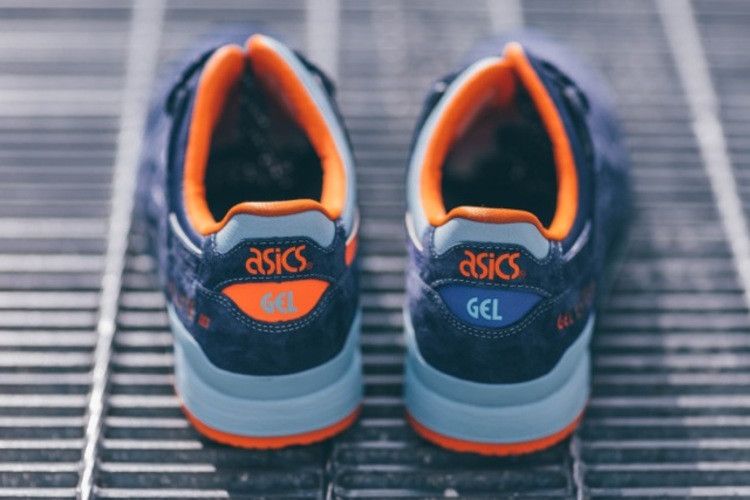 ASICS Gel Lyte 3 'Pensole Reflect'