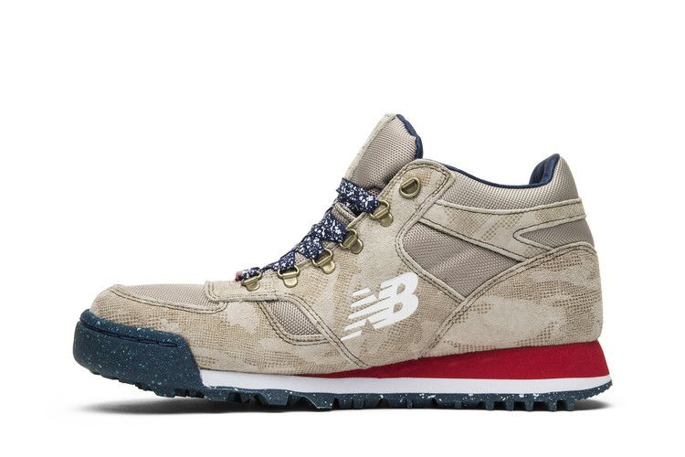 Bait x G.I. Joe x New Balance 710 'Roadblock'