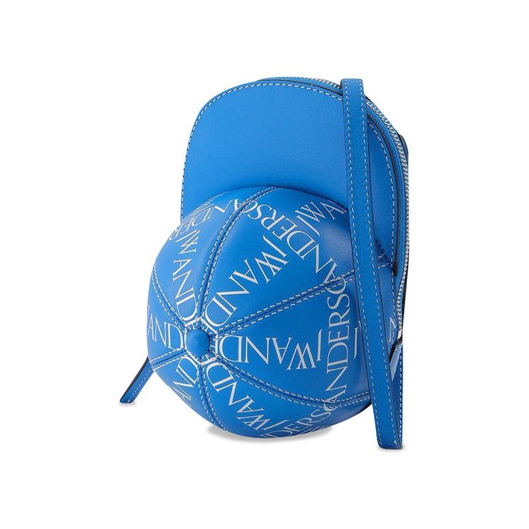 JW Anderson Midi Cap Bag 'Blue'