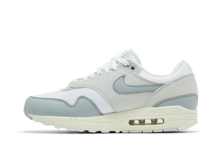 Nike Wmns Air Max 1 '87 'Pure Platinum'