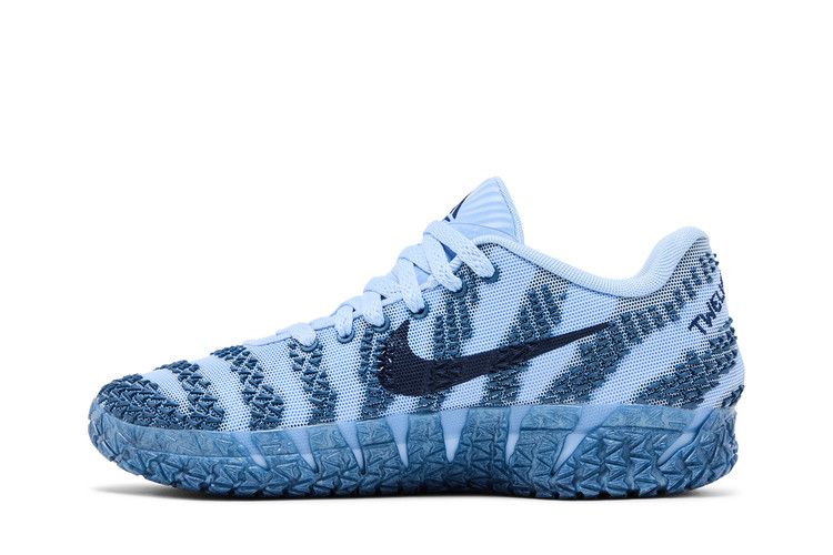 Nike Ja 3 'Cobalt Bliss'