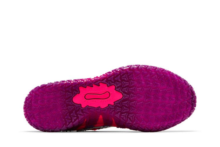 Nike Ja 3 'Price of Admission'