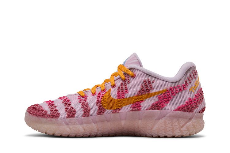 Nike Ja 3 'Jelly Bean'