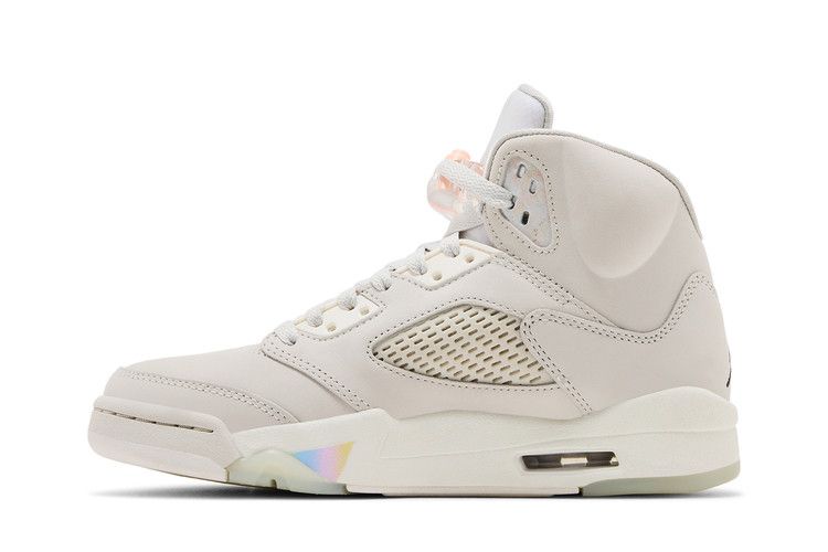 Wmns Air Jordan 5 Retro 'Year of the Snake'