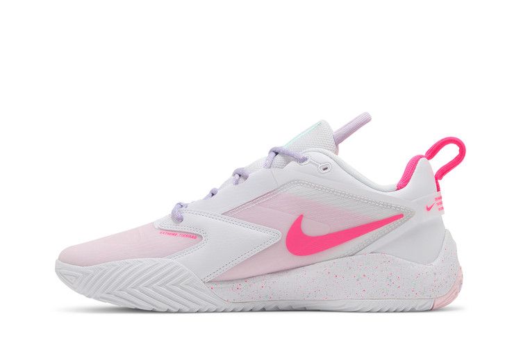 Nike Air Zoom Hyperace 3 SE 'White Hyper Pink'
