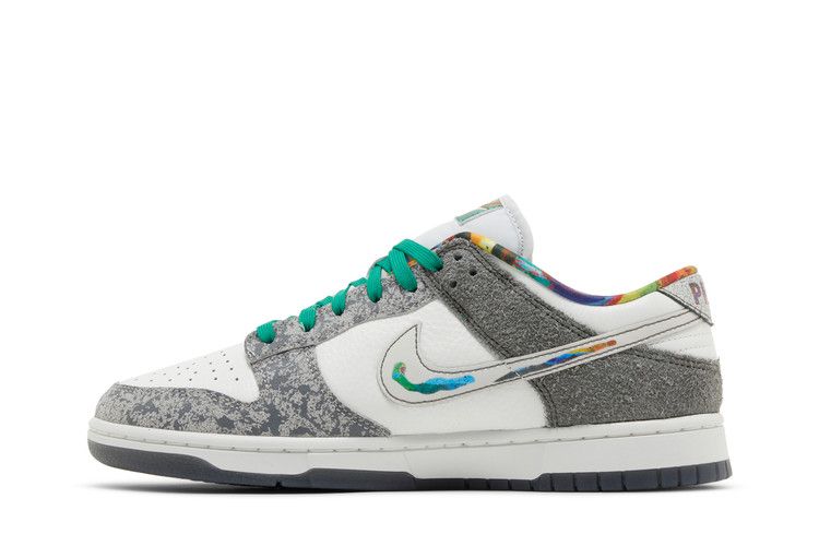 Nike Dunk Low Premium 'Philly'