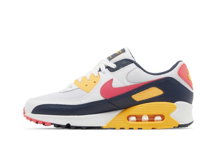 Nike Air Max 90 '90's Neon Pack'