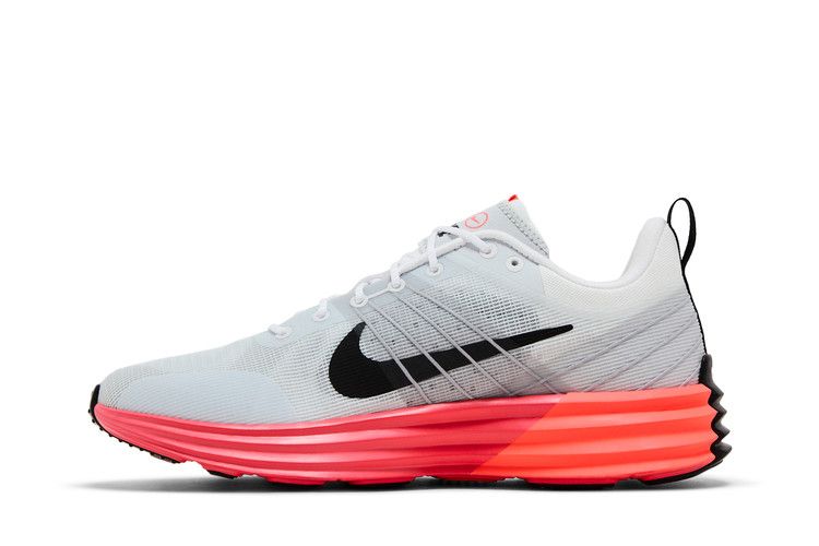 Nike Lunar Roam 'Hot Lava'