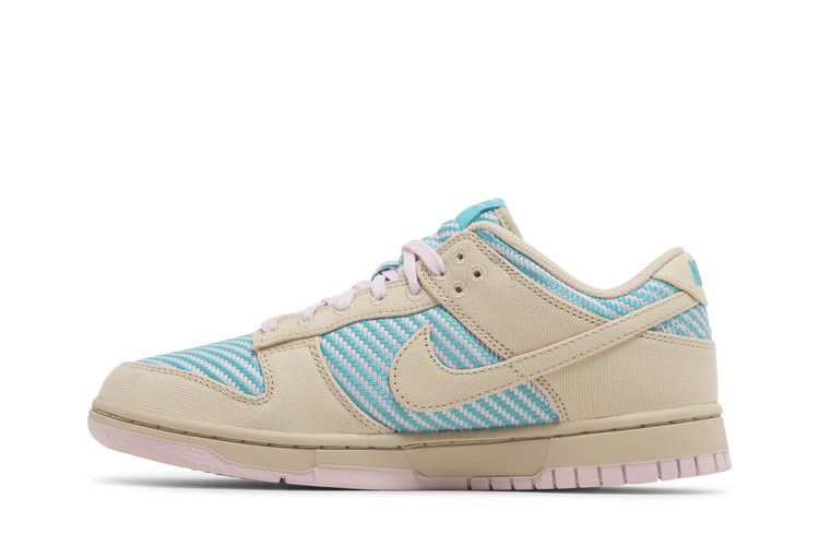 Nike Wmns Dunk Low 'Heat Wave'