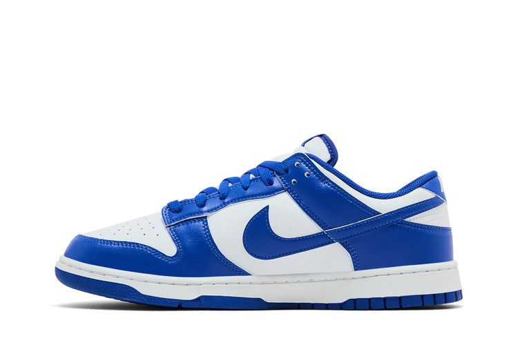 Nike Dunk Low 'Kentucky' 2025