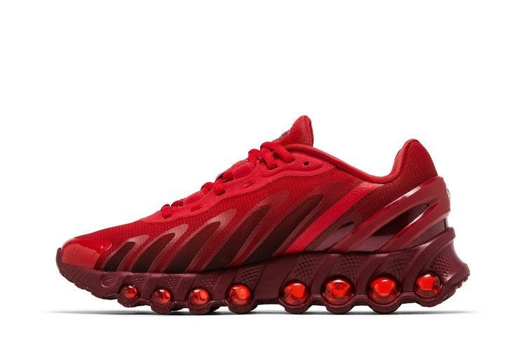Nike Wmns Air Max DN8 'University Red'