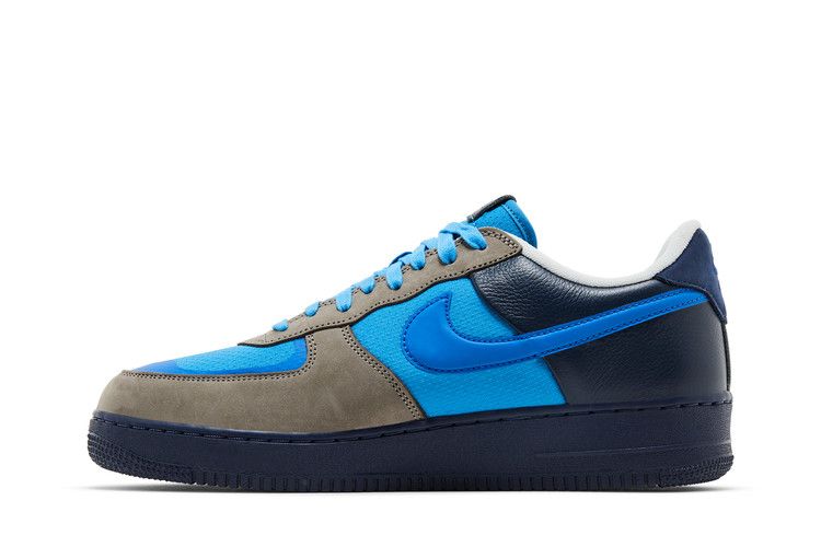 Stash x Nike Air Force 1 Low SP 2024