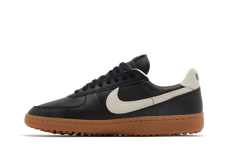 Nike Field General 82 SP 'Black Sail Gum'