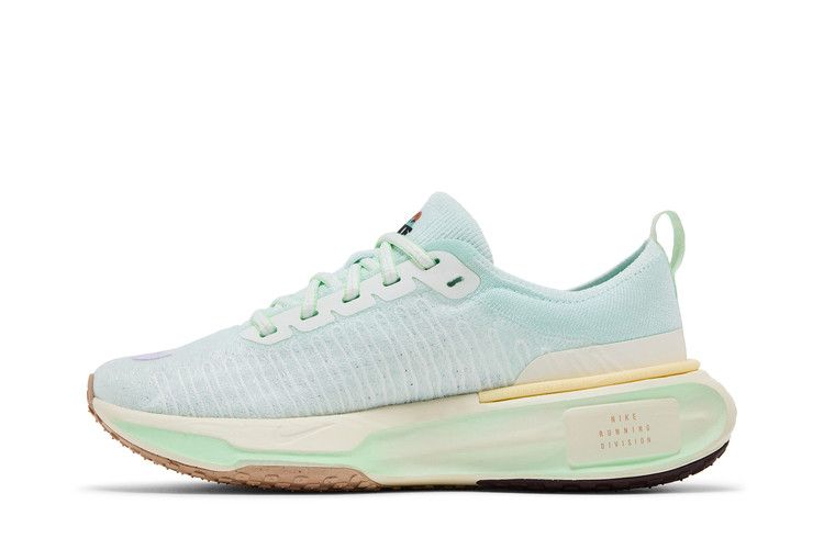Nike Wmns ZoomX Invincible 3 'Barely Green Violet Mist'