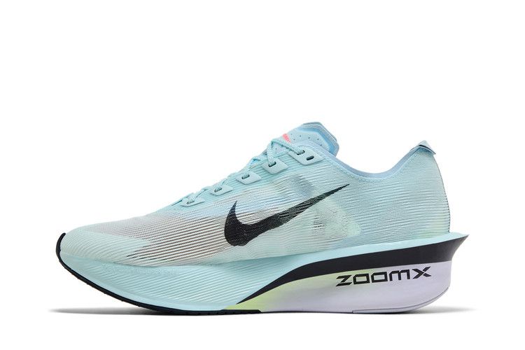 Nike Wmns ZoomX VaporFly Next% 4 'Glacier Blue'