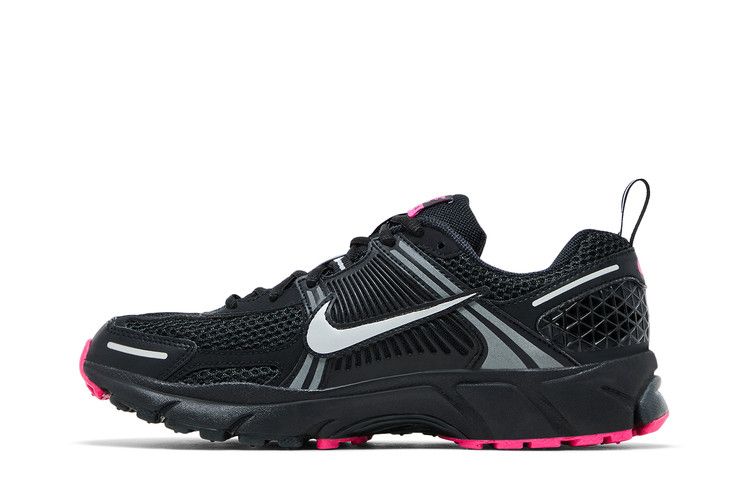 Nike Vomero 5 GS 'Black Pink Blast'