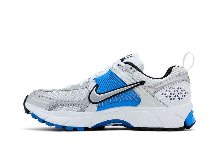 Nike Vomero 5 GS 'Light Photo Blue Metallic Silver'