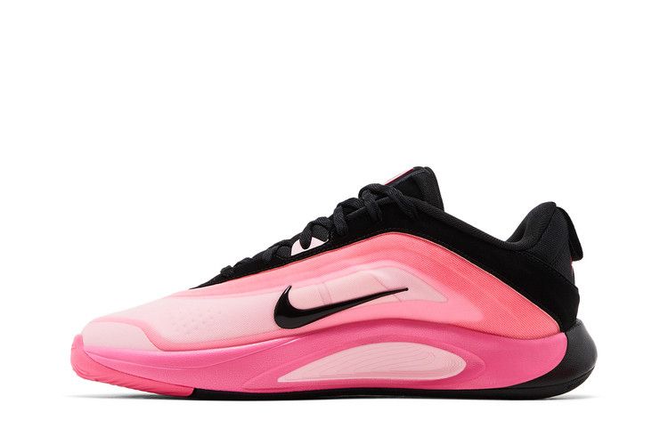Nike A'One GS 'Leo Lights'