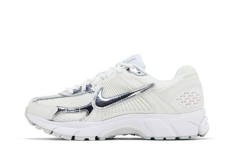 Nike Wmns Air Zoom Vomero 5 'Chrome Toe'