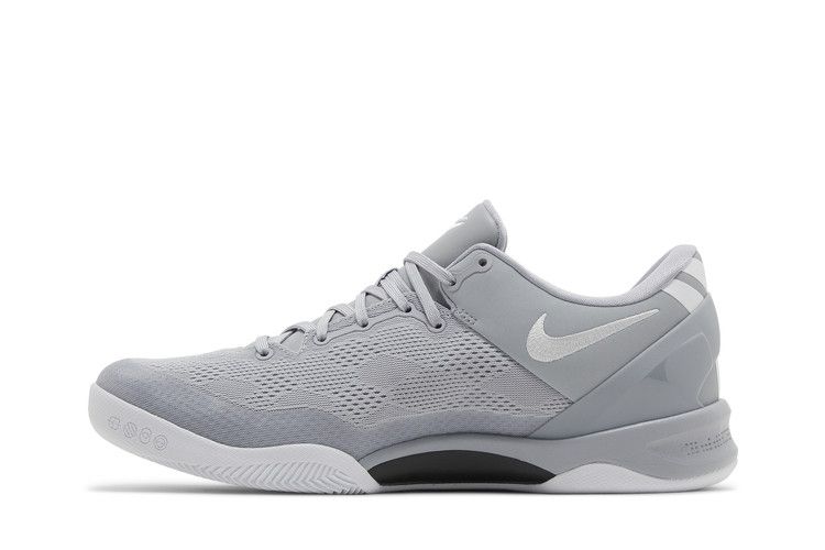 Nike Kobe 8 Protro 'Wolf Grey'