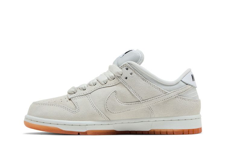 Nike Dunk Low SB Pro B 'Pale Ivory'