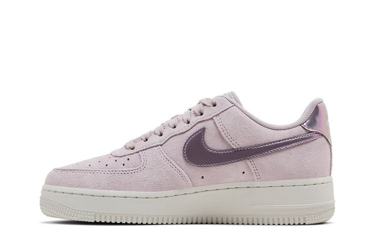 Nike Wmns Air Force 1 Low 'Platinum Violet'