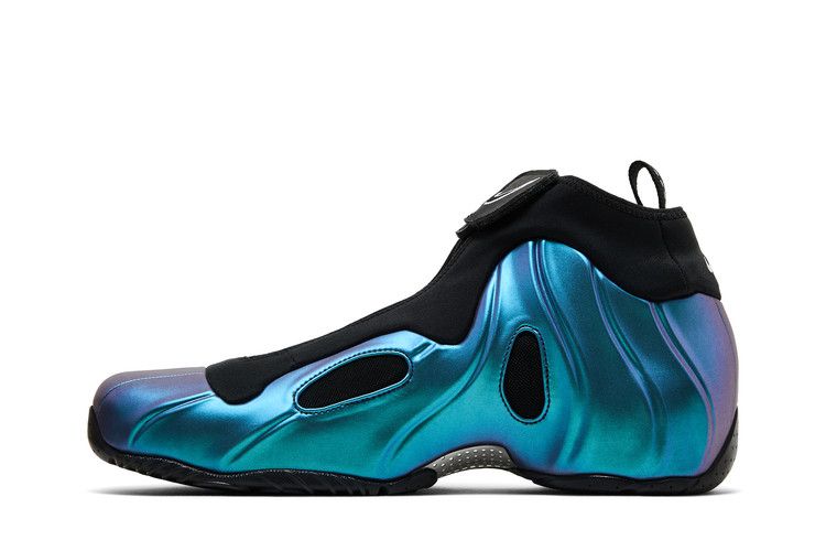 Nike Air Flightposite 'Dusty Cactus'