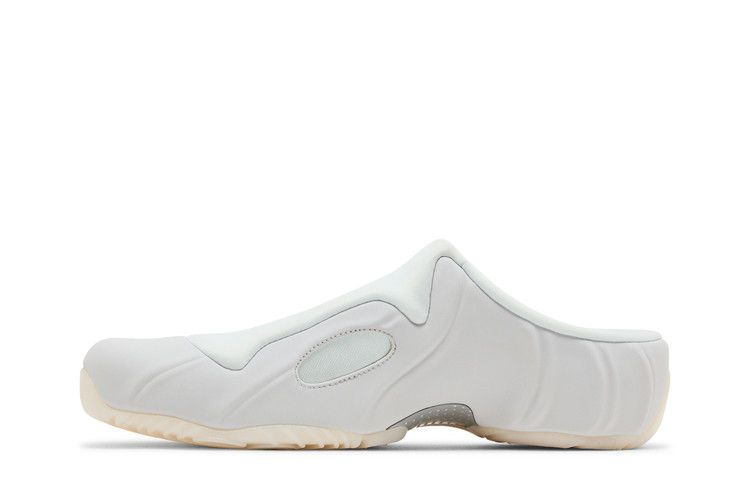 Nike Clogposite 'Summit White'
