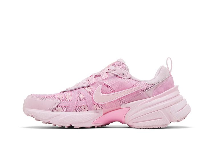 Nike Wmns V2K Run 'Summery Florals'