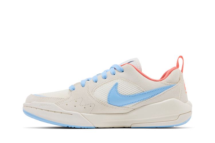 Wmns Air Jordan CMFT Era 'Pale Ivory'