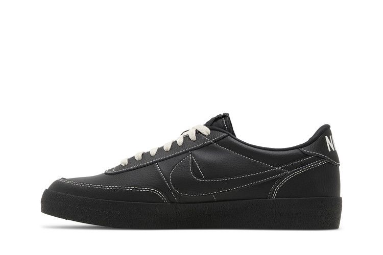 Nike Men's Killshot 2 'Black Phantom'