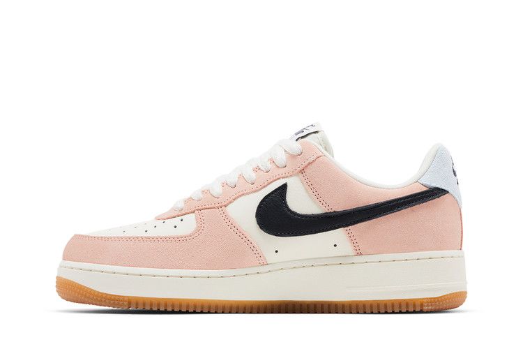 Nike Wmns Air Force 1 Low 'Arctic Orange'