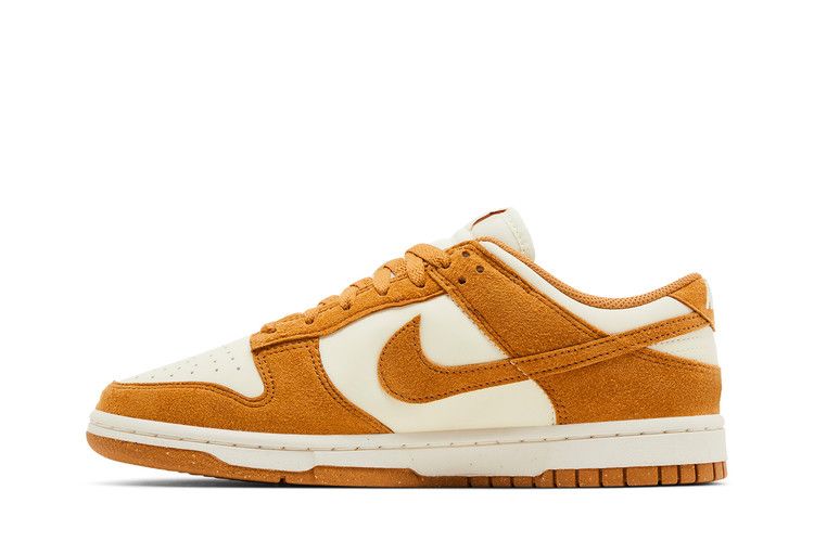Nike Wmns Dunk Low Next Nature 'Flax'