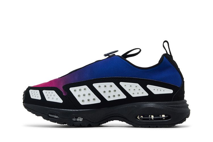 Nike Wmns Air Sunder Max 'Deep Night'
