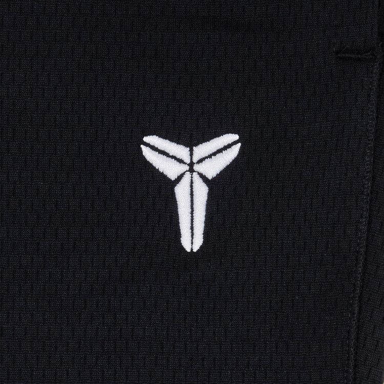 Nike Kobe Therma-FIT Basketball Pants 'Black/Black/White'