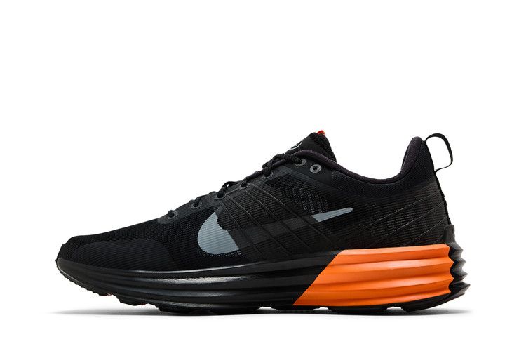 Nike Lunar Roam 'Black Safety Orange'
