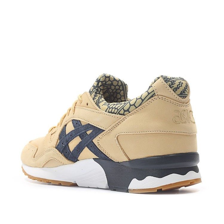 Commonwealth x ASICS Gel Lyte 5 'Kultura'