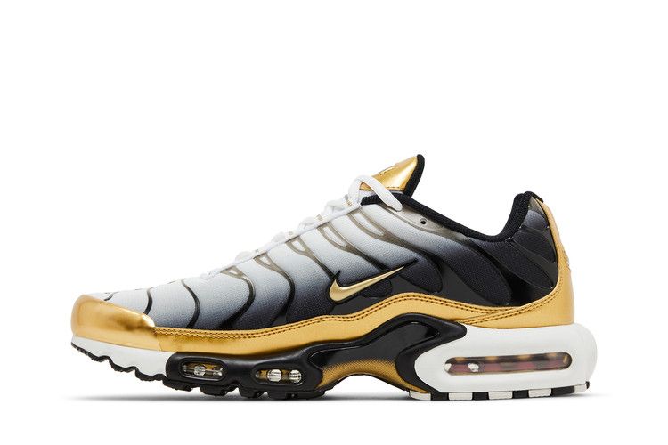 Foot Locker x Nike Air Max Plus Premium '50th Anniversary'