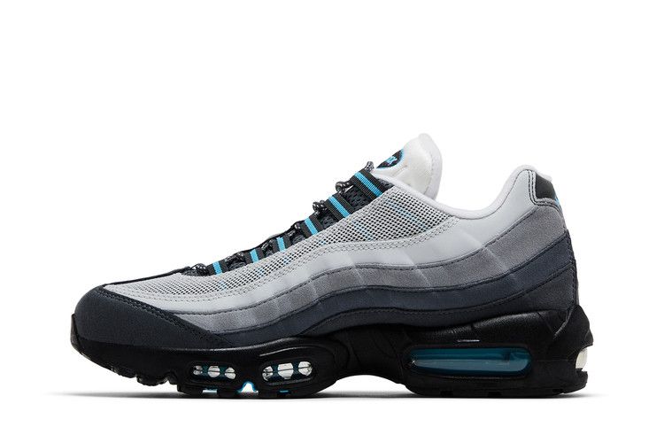 Nike Air Max 95 'Baltic Blue'