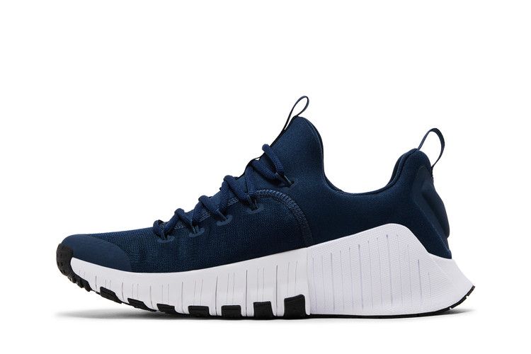 Nike Free Metcon 6 TB 'College Navy'
