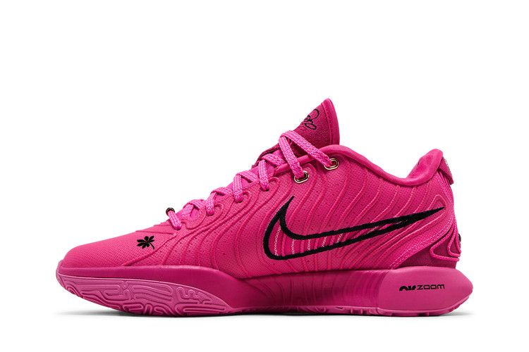 Nike LeBron 21 Next Nature 'EYBL Nationals'